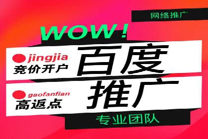 案例解读：不同行业在百度关键词推广中的投入与回报
